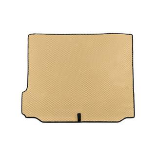 Kofferraummatte (EVA, Beige) BMW X5 E70 2007-2013 Foto 1