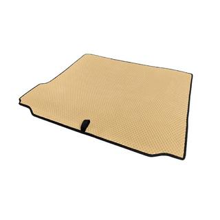 Kofferraummatte (EVA, Beige) BMW X5 E70 2007-2013 Foto 2