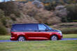 Volkswagen Multivan T7: Die Rückkehr der Legende in neuer Form Foto 2