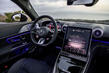 Rückblick auf die neue Generation der zweitürigen Mercedes SL-Klasse Foto 6