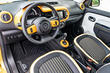 Testbericht der aktualisierten Renault Twingo III-Generation Foto 6
