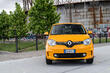 Testbericht der aktualisierten Renault Twingo III-Generation Foto 1
