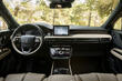 Lincoln Corsair Review: Luxus im kleineren Maßstab Foto 5