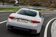 Bewertung des Luxuscoupés Maserati GranTurismo der zweiten Generation Foto 4