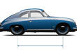 Was ist der Radstand eines Autos und welche Auswirkungen hat er? Foto 1