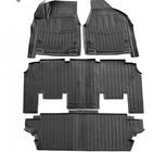 Chrysler Pacifica 2016- Stingray 3D Gummimatten (4 Stk) Foto 1