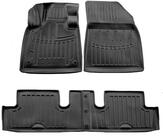 Citroen C-4 Picasso 2013–2022 Stingray 3D Gummimatten (4 Stk) Foto 1