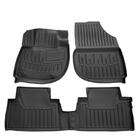 Honda eNP1 2022- Stingray 3D Gummimatten (4 Stk) Foto 1