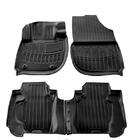 Honda HR-V 2021- Stingray 3D Gummimatten (4 Stk) Foto 1