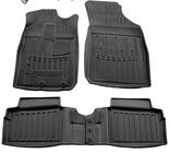 Dongfeng EX1 2020- Stingray 3D Gummimatten (4 Stk) Foto 1