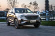 Testbericht zum Mittelklasse-Familien-Crossover Jetour X70M Foto 1