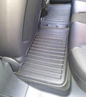 Tesla Model S 2012– Stingray 3D Gummimatten (2012-2021) Foto 3