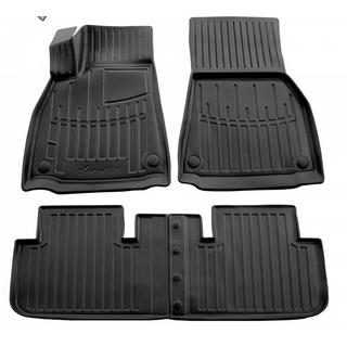 Gummimatten Stingray 3D (2021+)
