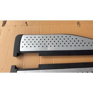 Sonderangebot Originale Trittbretter (2 Stk, Aluminium) Foto 3