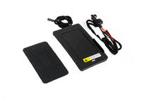 Lexus LX570/450d 2008-2022 Kabelloses Handy-Ladegeraet Set (2007-2015) Foto 5