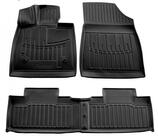 BYD Song Plus EV/Seal U 2020– Stingray 3D Gummifußmatten (2024-, 4 Stk.) Foto 1