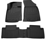 Geely Boyue/Atlas 2022- Stingray 3D Gummimatten (4 Stk) Foto 1