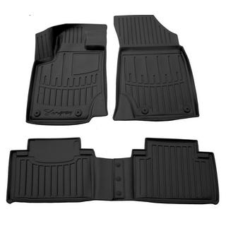 Stingray 3D Gummimatten (4 Stk) Geely Boyue/Atlas 2022-