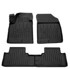 Great Wall Haval Jolion 2020- Stingray 3D Gummimatten (4 Stk) Foto 1