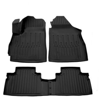 Stingray 3D Gummimatten (4 Stk)