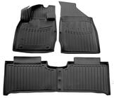 Skywell ET5/Skyworth EV6 2021- Stingray 3D Gummimatten (4 Stk) Foto 1