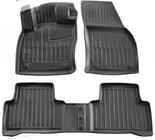 Volkswagen Touran 2015- Stingray 3D Gummimatten (4 Stk) Foto 1