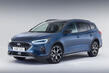 Ford Focus Wagon: ein Kombi für die Familie in neuer Form Foto 4