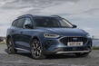 Ford Focus Wagon: ein Kombi für die Familie in neuer Form Foto 1