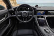Porsche Taycan Cross Turismo 2024: aktualisierter Elektro-Kombi Foto 5