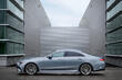 Mercedes-Benz CLS-Klasse: aktualisiertes, elegantes Coupé Foto 4