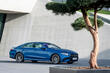 Mercedes-Benz CLS-Klasse: aktualisiertes, elegantes Coupé Foto 3