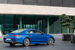 Mercedes-Benz CLS-Klasse: aktualisiertes, elegantes Coupé Foto 2