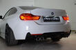 Einfaches Tuning für Ihr Auto: Felgen, Spoiler, Auspuff Foto 2