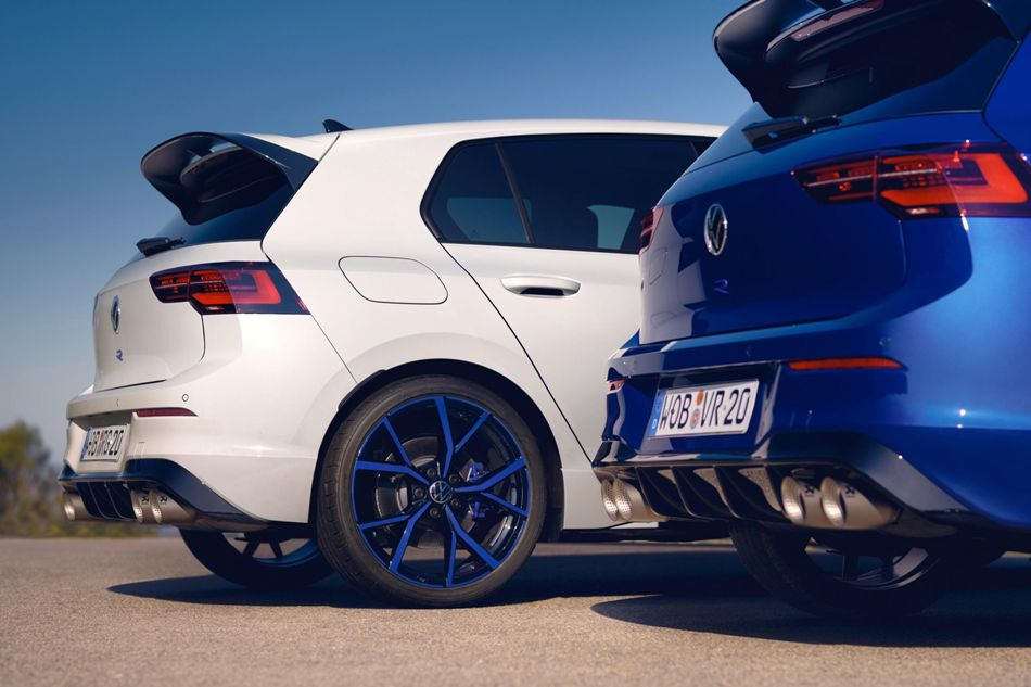Einfaches Tuning für Ihr Auto: Felgen, Spoiler, Auspuff