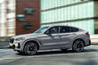 Testbericht zum BMW X4: Aktualisierter Crossover im Coupé-Stil Foto 2