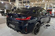 Testbericht zum BMW X4: Aktualisierter Crossover im Coupé-Stil Foto 5