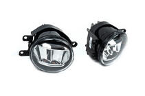 Lexus LX570/450d 2008-2022 Nebelscheinwerfer (2 Stk, 2012-2015) Foto 3