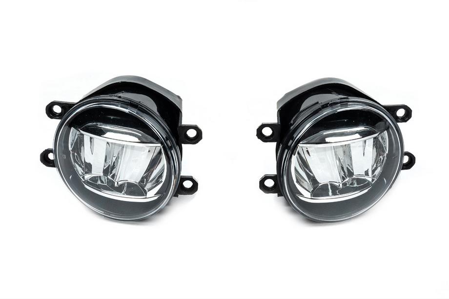 Lexus LX570/450d 2008-2022 Nebelscheinwerfer (2 Stk, 2012-2015) Image