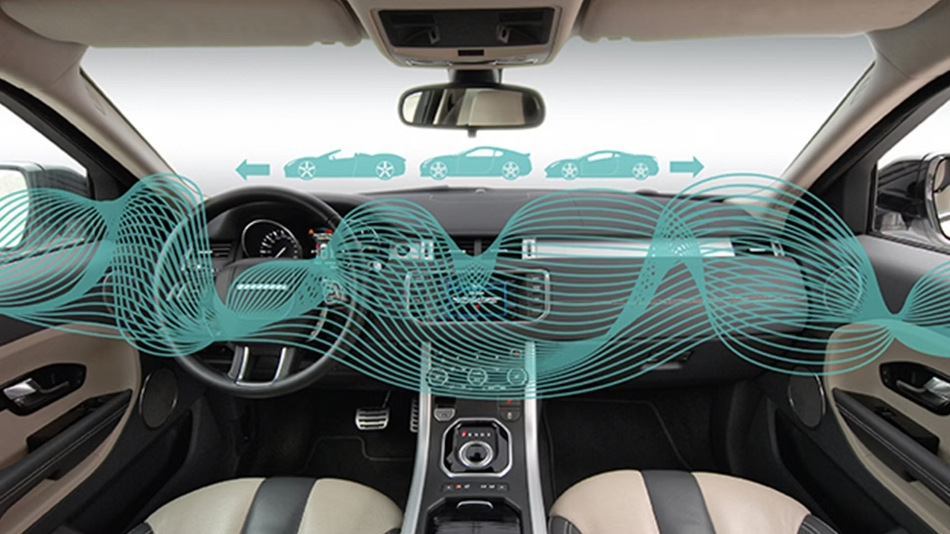 Wir entscheiden uns für Autoakustik: Kristallklang für Ihr Auto