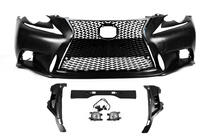 Lexus IS 2013- Facelift Stoßstange mit Kühlergrill TRD F-Sport (2013-2015) Foto 1