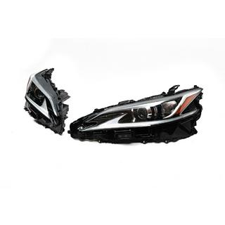 Frontscheinwerfer OEM (2 Stk) Foto 2