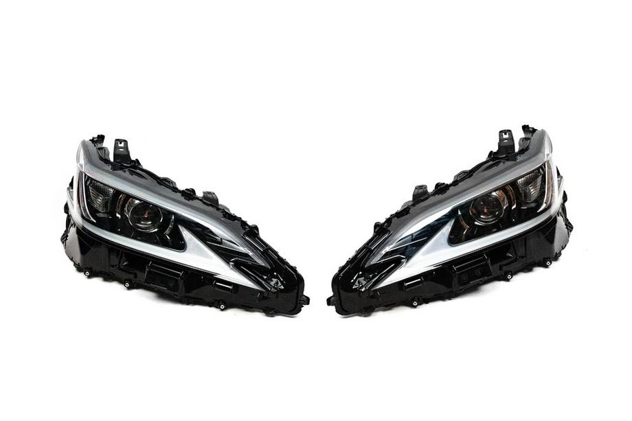 Lexus ES 2018- Frontscheinwerfer OEM (2 Stk) Image