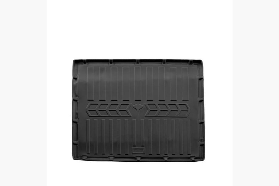 Universelle Kofferraummatte 900x850 (Stingray, Polyurethan) Foto 1