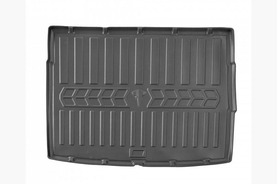 Cupra Formentor 2020- Kofferraumwanne Stingray 3D Image