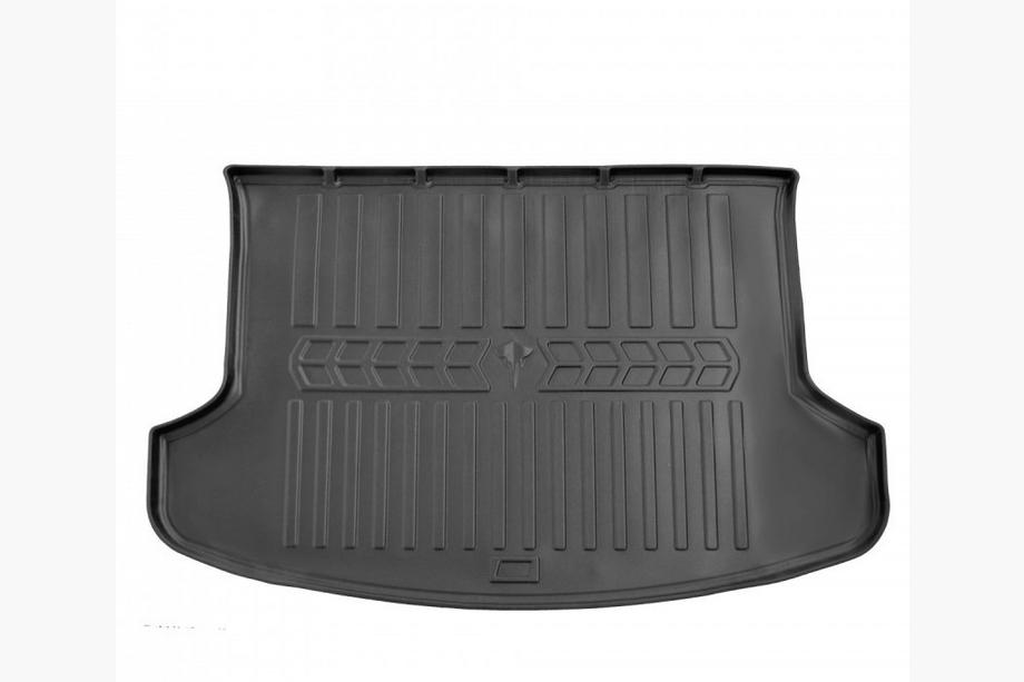 Skywell ET5/Skyworth EV6 2021- Kofferraumwanne Stingray 3D Image
