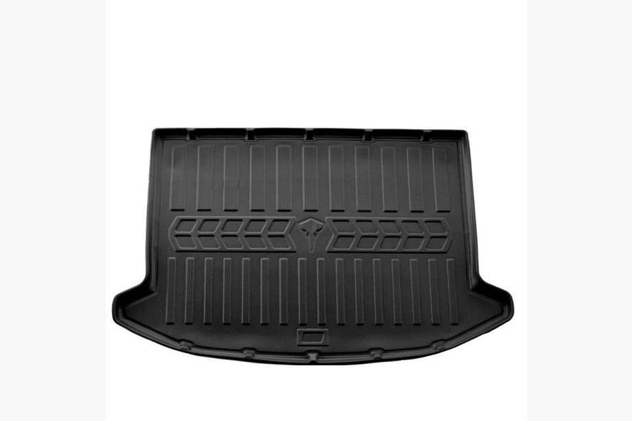 Zeekr X 2023- Kofferraumwanne Stingray 3D Image