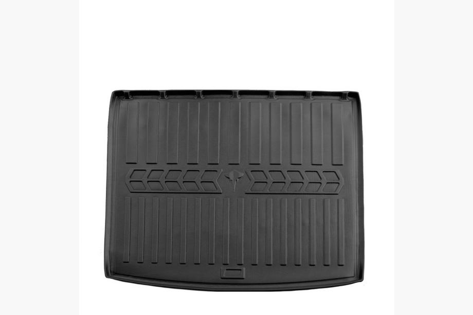 BYD Song L EV 2023– Kofferraumwanne Stingray 3D Image