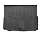 BYD Song Plus EV/Seal U 2020– Kofferraumwanne Stingray 3D Foto 1