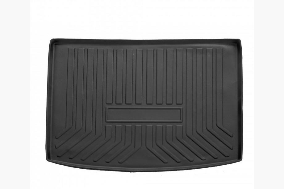 BYD Atto 3 2021- Kofferraumwanne Stingray 3D (unten) Image