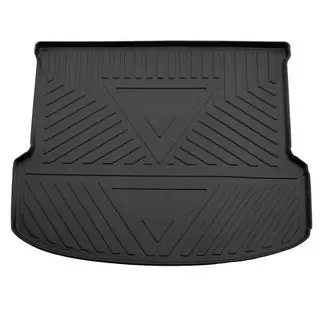 Kofferraumwanne Stingray 3D (5 Sitze)